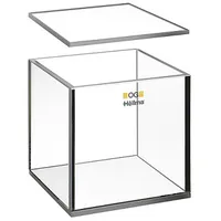 Large Cell 704.003-OG, special Optical Glass, 50 + or - 0,5 mm Light Path